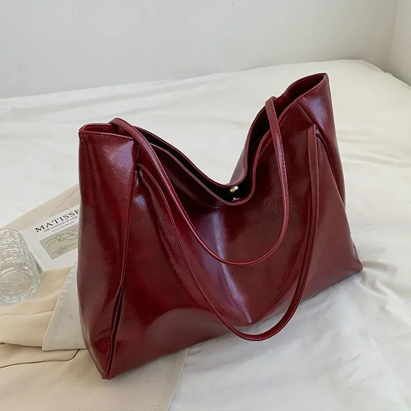 Elena | Oversized Tote Bag