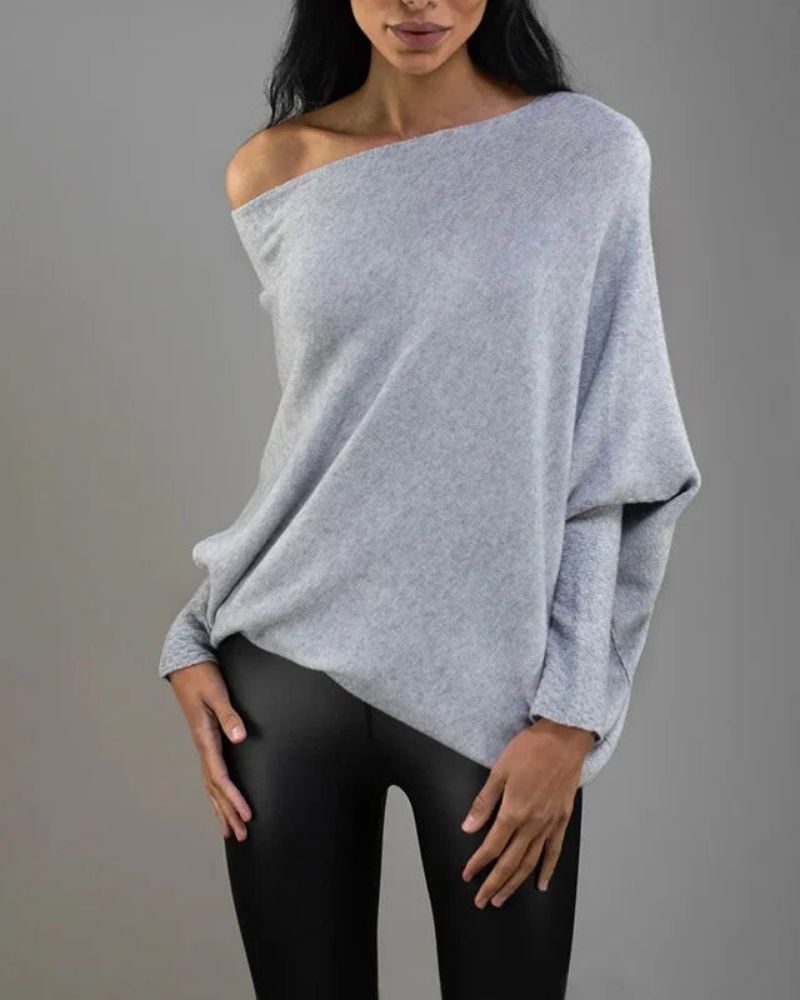 Aurelia | Luxe Knit Pullover