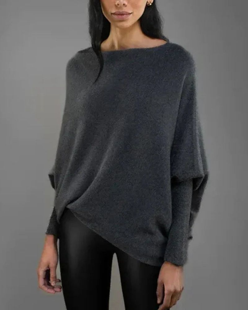 Aurelia | Luxe Knit Pullover