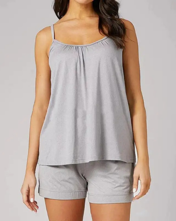 Lily | Relaxed Cami Top