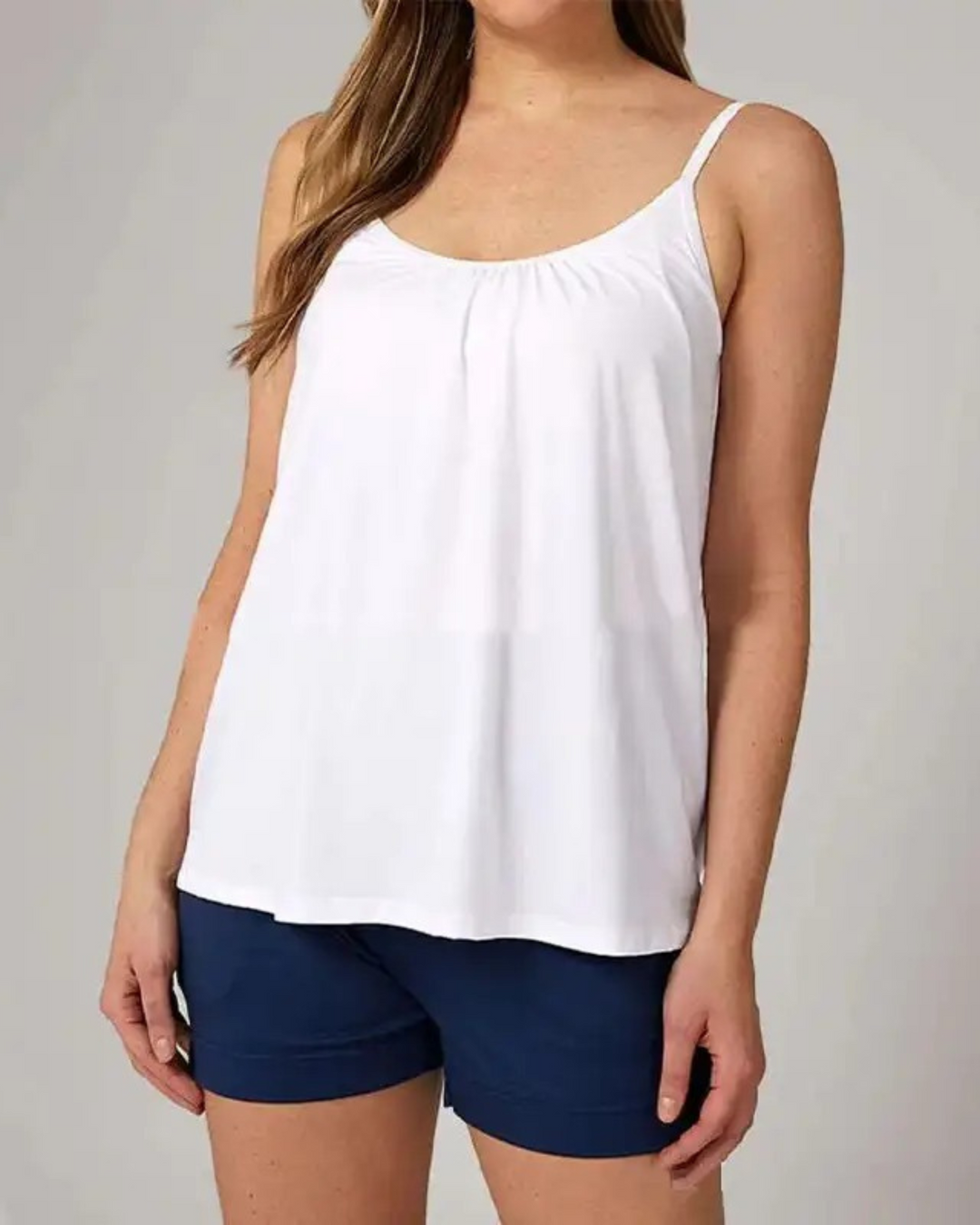 Lily | Relaxed Cami Top