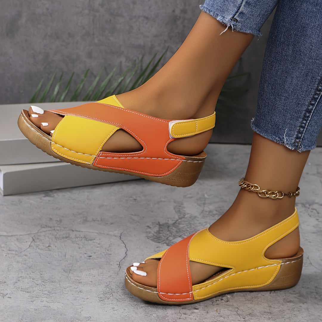 Virella | Orthopaedic Sandals