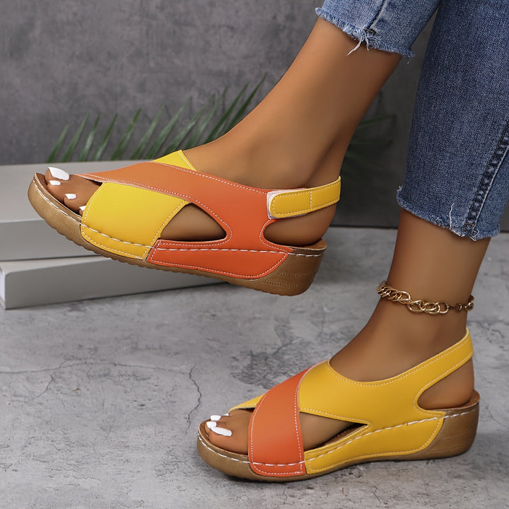 Virella | Orthopaedic Sandals