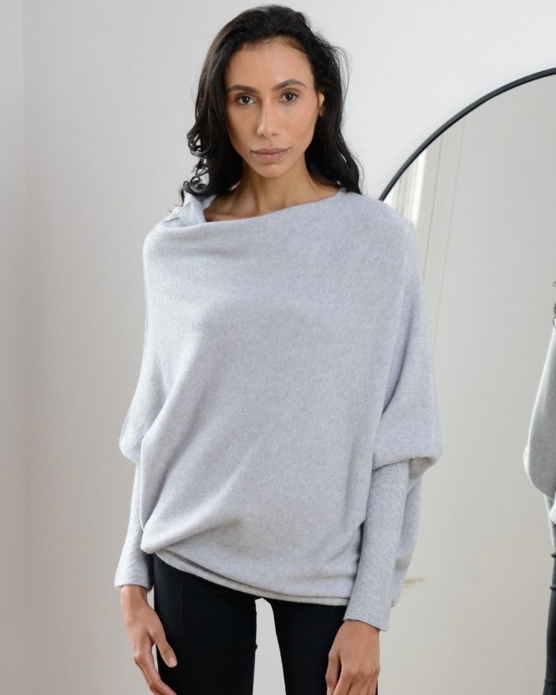 Aurelia | Luxe Knit Pullover