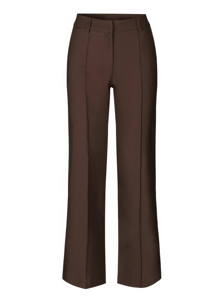 Mindy | Wide-Leg Trousers