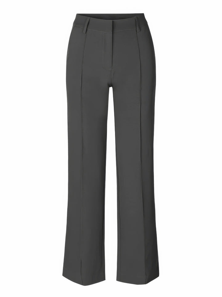 Mindy | Wide-Leg Trousers