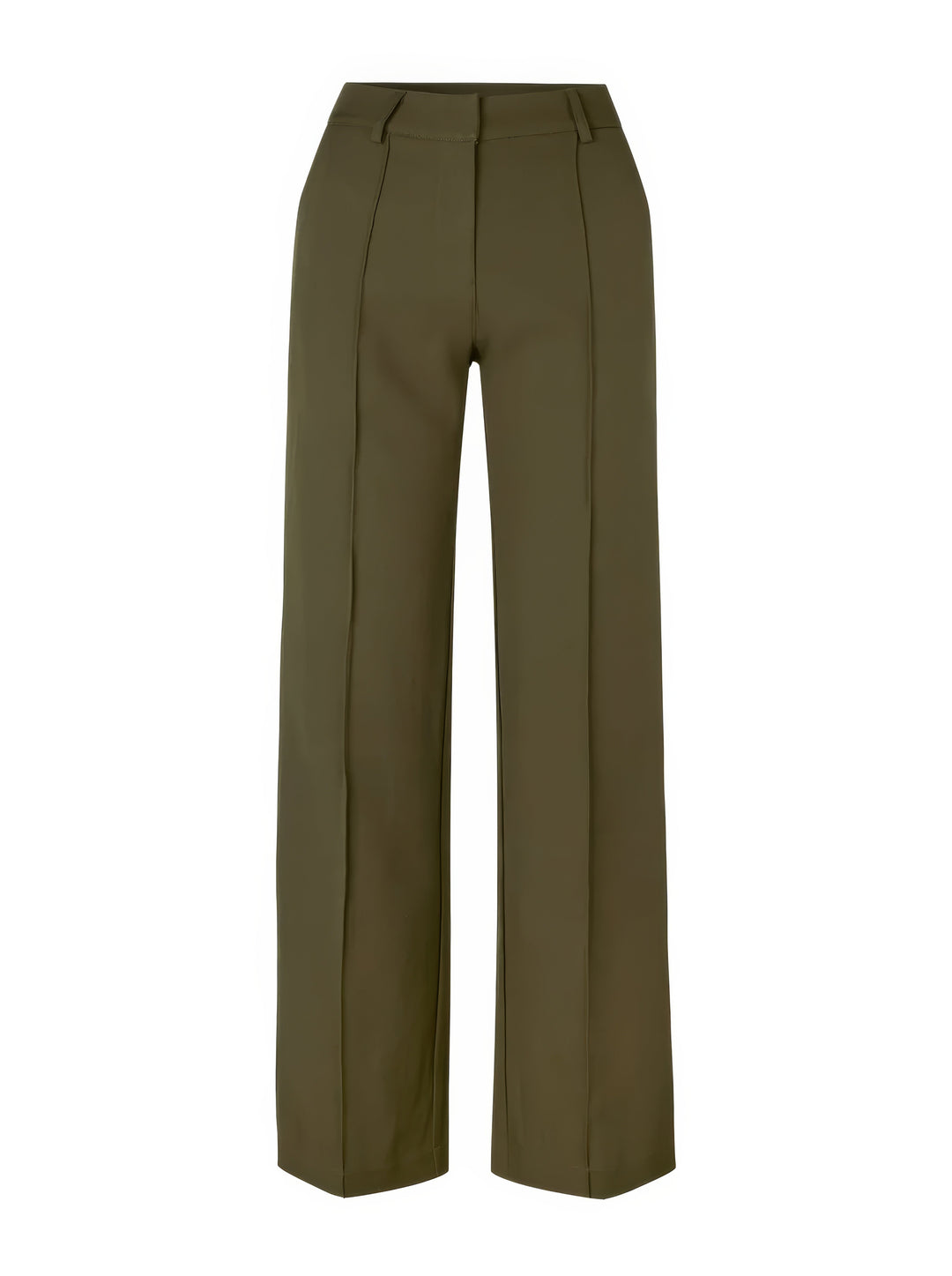 Mindy | Wide-Leg Trousers