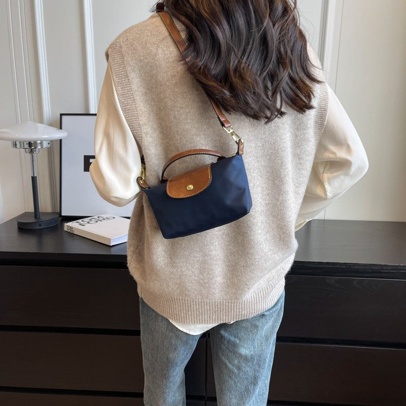 Clara | Mini Crossbody