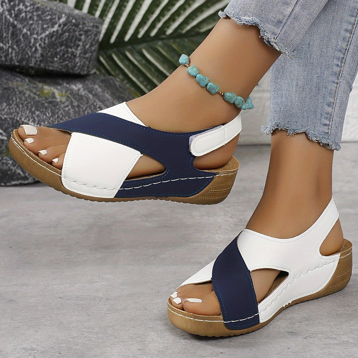 Virella | Orthopaedic Sandals