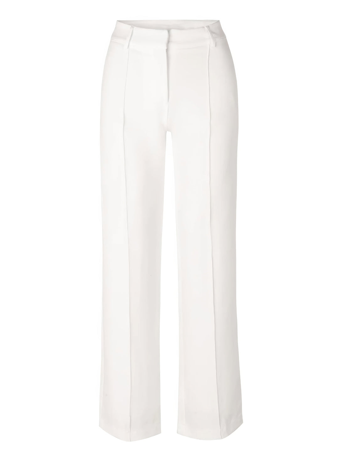 Mindy | Wide-Leg Trousers