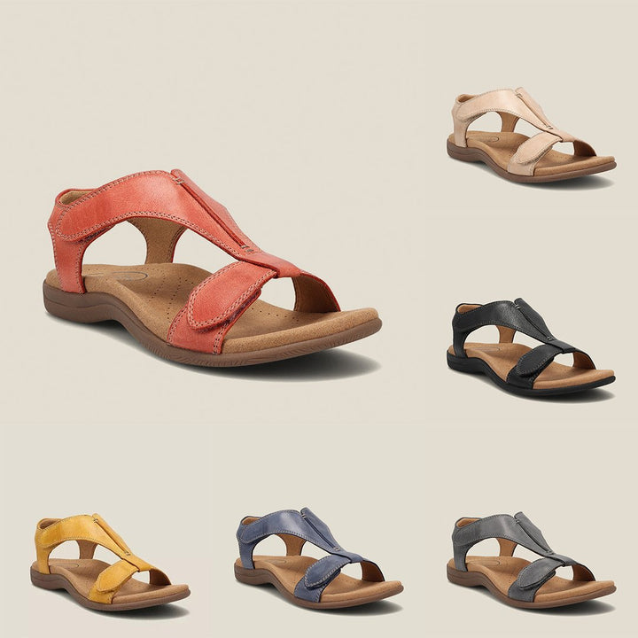 Xamira | Orthopaedic Sandals