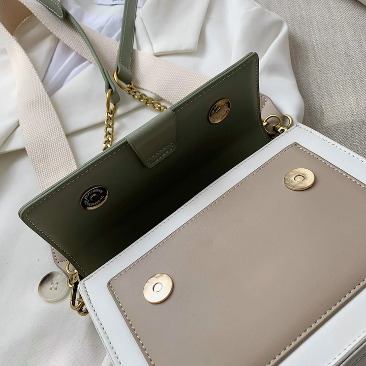 Alina | Crossbody Bag