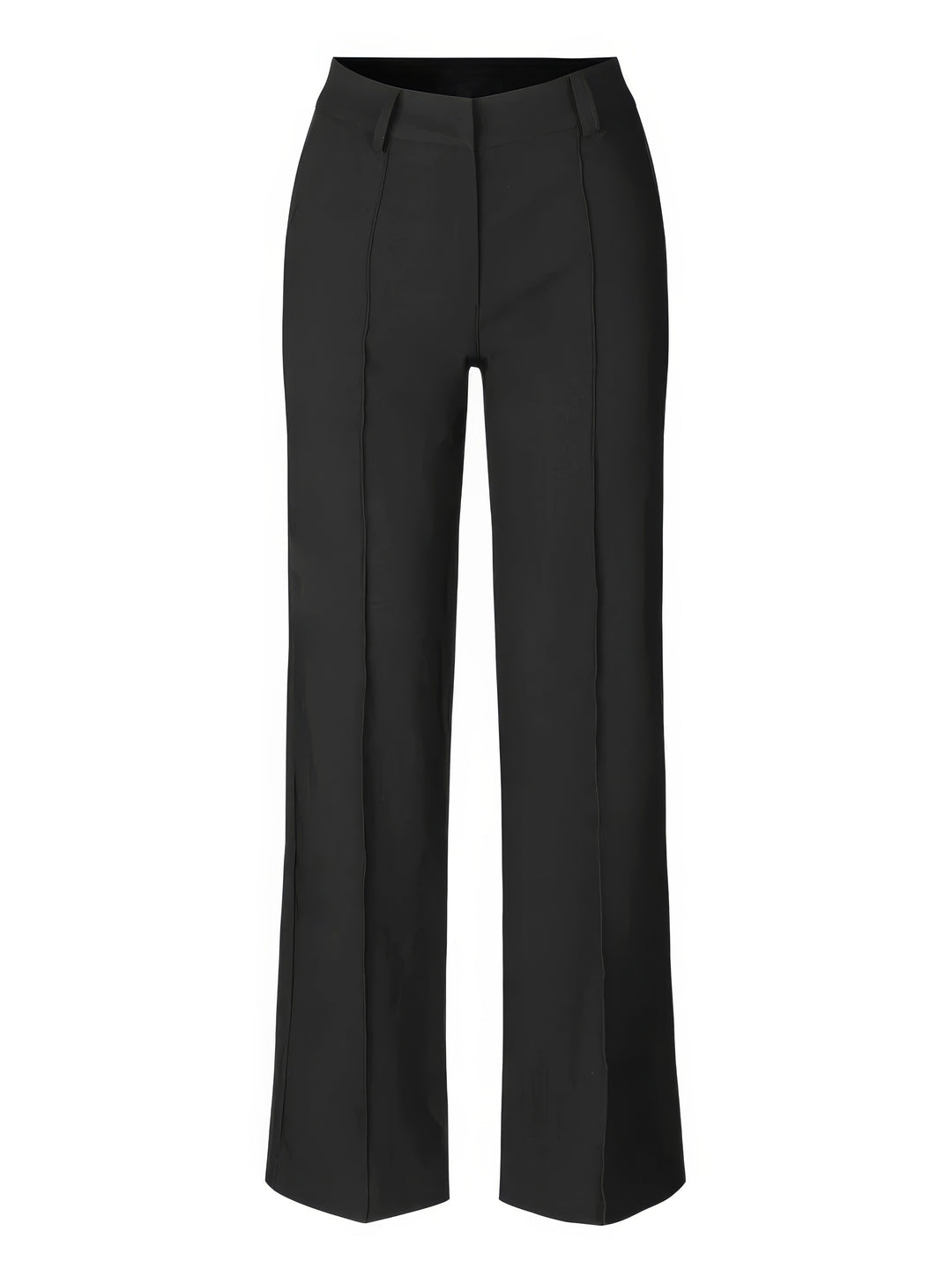 Mindy | Wide-Leg Trousers