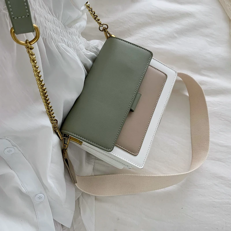 Alina | Crossbody Bag