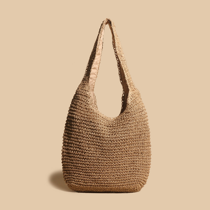 Mira | Woven Tote