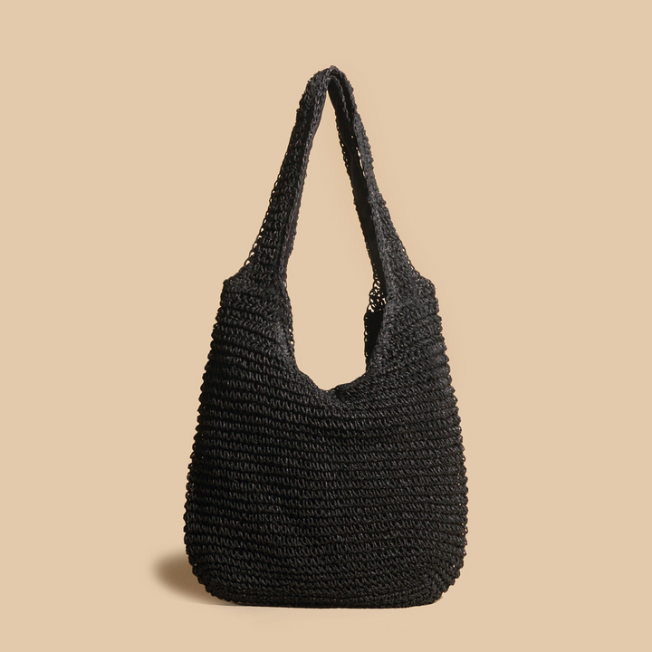 Mira | Woven Tote