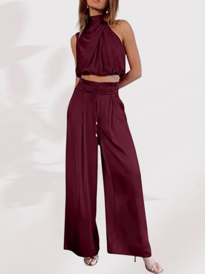 Virelle | Luxe Co-Ord Set