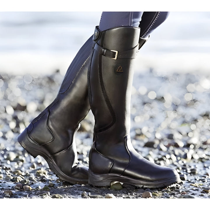 Brielle | Equestrian Riding Boots