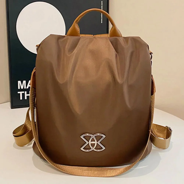 Zara | Anti-Theft Backpack