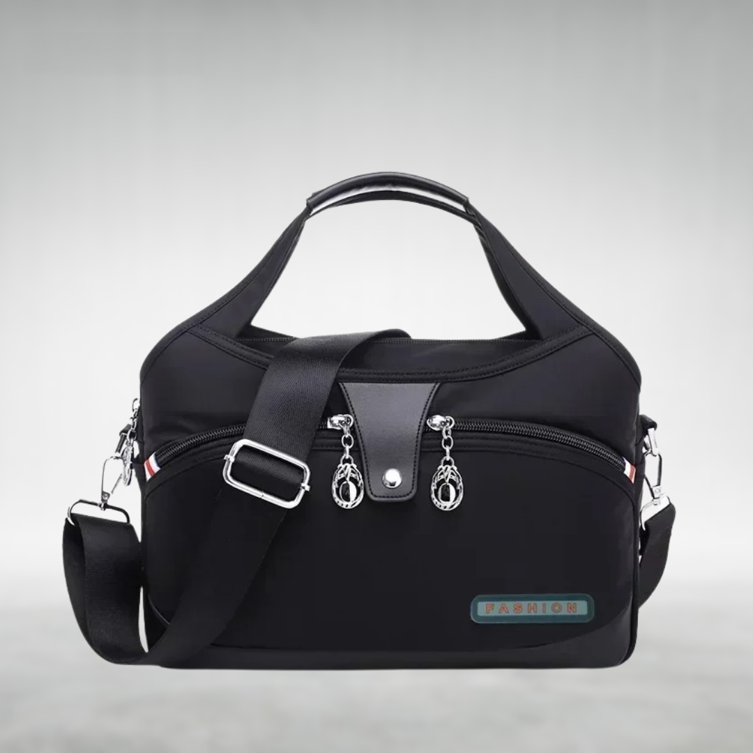 Ava | Multi-Pocket Travel Bag