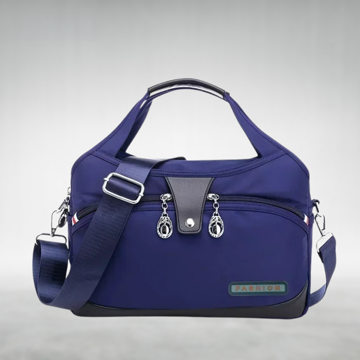 Ava | Multi-Pocket Travel Bag