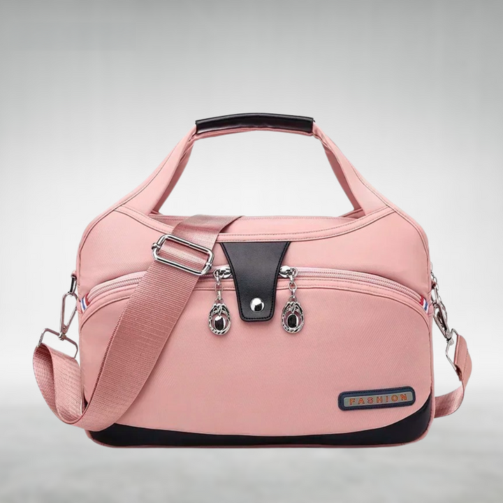 Ava | Multi-Pocket Travel Bag