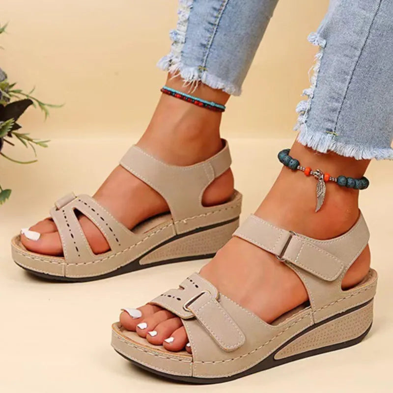 Mirella | Orthopaedic Sandals