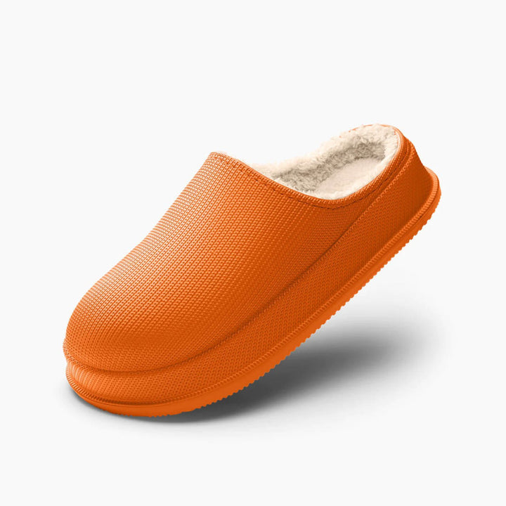 Theo | Fleece-Lined Clogs