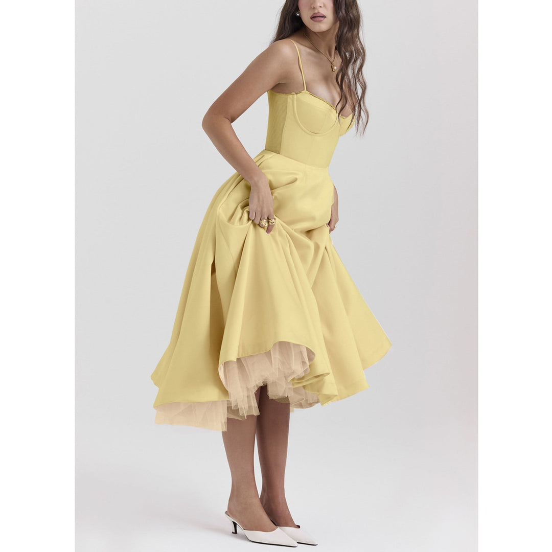 Julia™ | Mademoiselle Dress