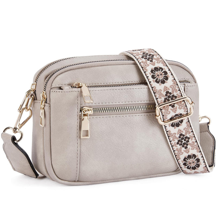 Emma | Organiser Crossbody