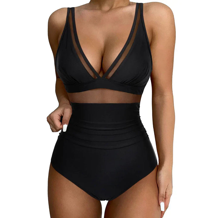 Lena | Mesh One-Piece