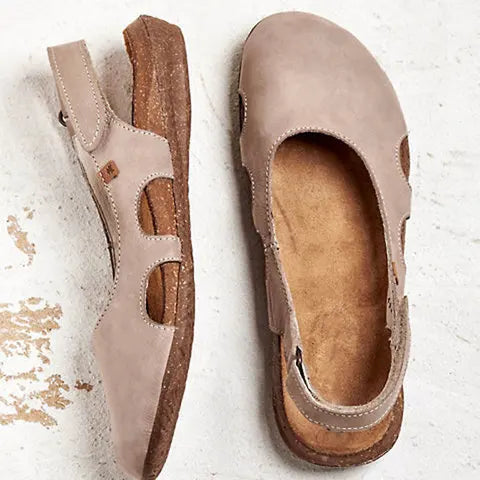 Eleanor | Comfort Sandals