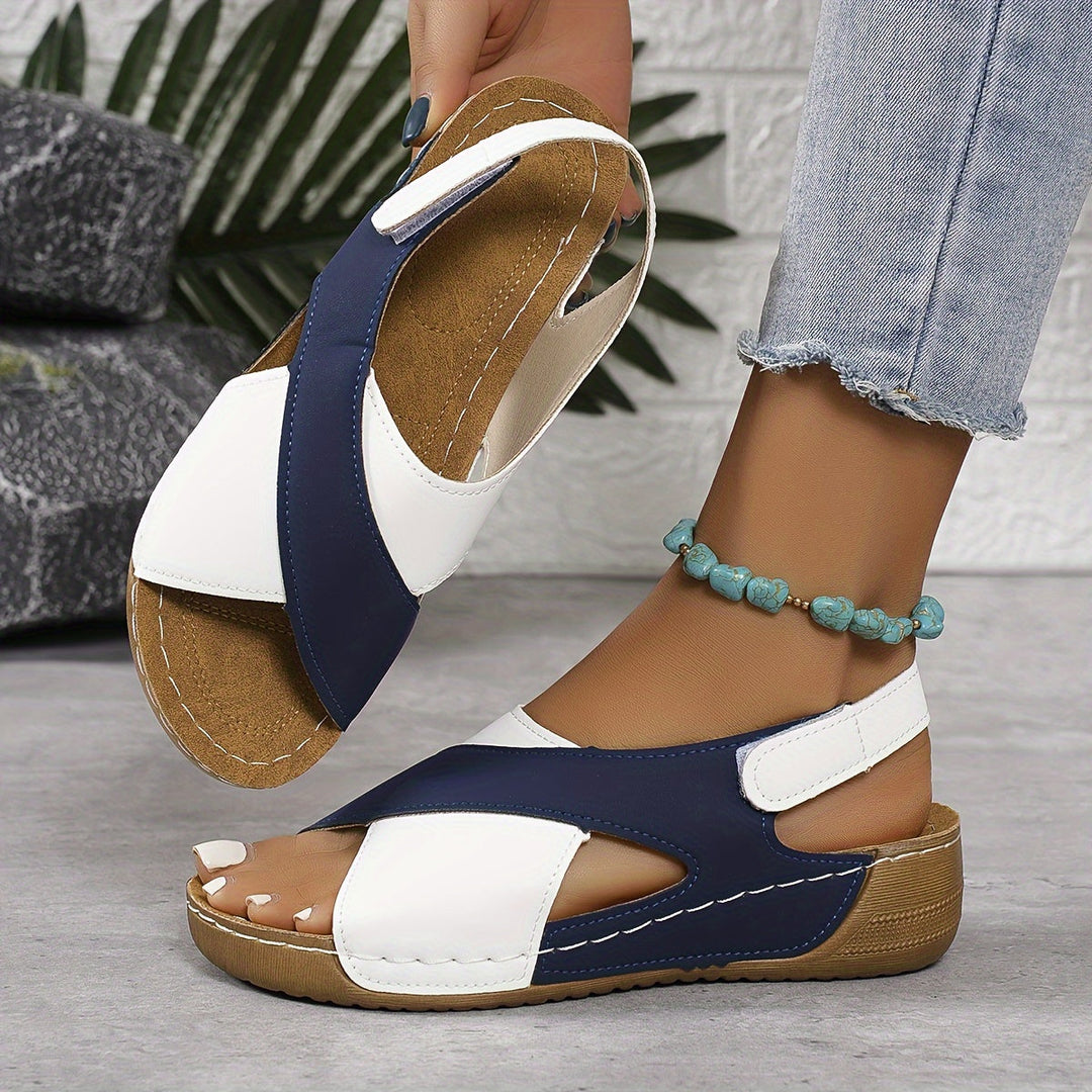 Virella | Orthopaedic Sandals