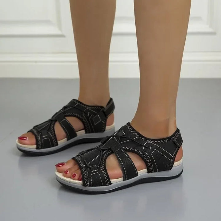 Daphne | Arch Support Sandals