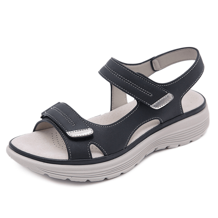 Marin | Adjustable Comfort Sandals