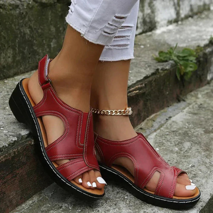 Zafira | Orthopaedic Sandals