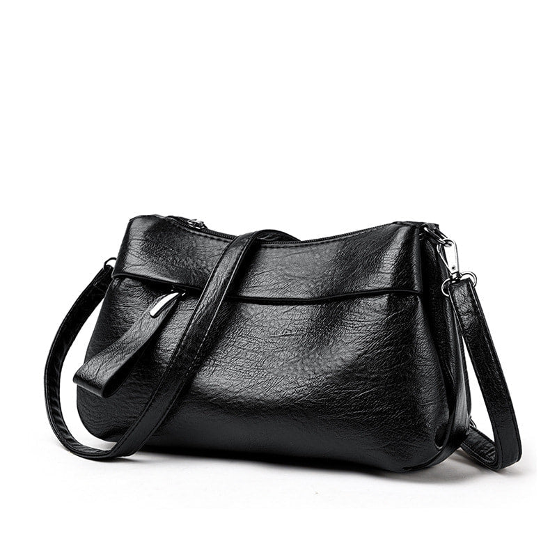 Elodie | Luxe Shoulder Bag